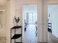 apartment München Maxvorstadt 02 hall 14537