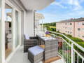 apartment Garching 01 balcony 14539