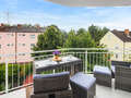 apartment Garching 02 balcony 14539