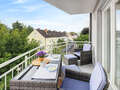 apartment Garching 03 balcony 14539