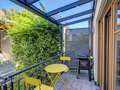 Townhouse Freising 02 balcony 14543