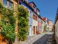 Townhouse Freising 01 surrounding 14543