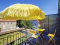 Townhouse Freising 01 roof terrace 14543