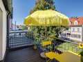 Townhouse Freising 02 roof terrace 14543