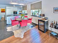 penthouse München Nymphenburg 04 kitchen 14553