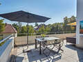 penthouse München Nymphenburg 01 view 14553