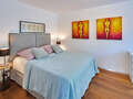 penthouse München Nymphenburg 01 bedroom 14553