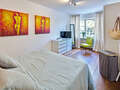 penthouse München Nymphenburg 02 bedroom 14553