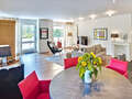 penthouse München Nymphenburg 01 living area 14553