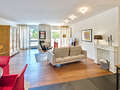 penthouse München Nymphenburg 02 living area 14553