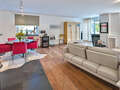 penthouse München Nymphenburg 05 living area 14553