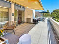 penthouse München Nymphenburg 03 roof terrace 14553