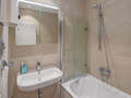 apartment München Parkstadt Bogenhausen 01 bathroom 14554
