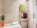 apartment München Parkstadt Bogenhausen 04 bathroom 14554