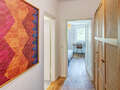 apartment München Parkstadt Bogenhausen 02 hall 14554