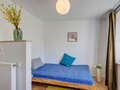 apartment München Parkstadt Bogenhausen 01 2. bedroom 14554