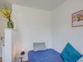 apartment München Parkstadt Bogenhausen 05 2. bedroom 14554