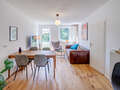 apartment München Parkstadt Bogenhausen 01 living area 14554