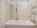 attic apartment München Neuhausen 03 bathroom 14555