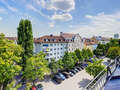 attic apartment München Neuhausen 01 view 14555