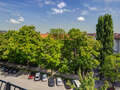 attic apartment München Neuhausen 02 view 14555