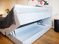 attic apartment München Neuhausen 03 bedroom 14555