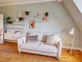 attic apartment München Neuhausen 04 living area 14555