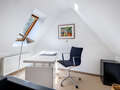 maisonette-gallery apartment München Ramersdorf 02 work area 14556