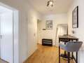 apartment München Maxvorstadt 01 hall 14564
