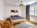 apartment München Maxvorstadt 01 bedroom 14564