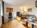 apartment München Maxvorstadt 02 living area 14564