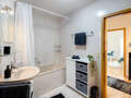 apartment München Neuperlach 01 bathroom 14565