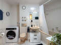 apartment München Neuperlach 02 bathroom 14565