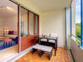 apartment München Neuperlach 01 balcony 14565