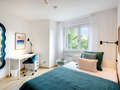 apartment München Neuperlach 01 2. bedroom 14565