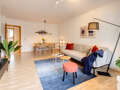 apartment München Neuperlach 03 living area 14565