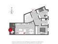 apartment München Neuperlach 01 floor plan 14565