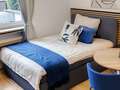 studio Garching 01 sleeping area 14566