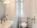 apartment München Lehel 07 1. bathroom 14572