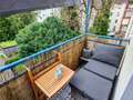 apartment München Altbogenhausen 02 balcony 14584