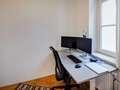 apartment München Altbogenhausen 02 office 14584