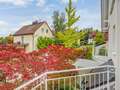 maisonette München Fasangarten 01 balcony 14585