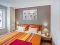maisonette München Fasangarten 02 bedroom 14585