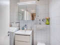 apartment München Neuhausen 01 bathroom 14587