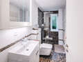 apartment München Schwabing-West 01 bathroom 14590
