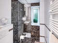 apartment München Schwabing-West 02 bathroom 14590