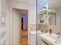 apartment München Westkreuz 02 bathroom 14594
