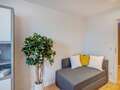 apartment München Westkreuz 02 Workspace/Guestroom 14594