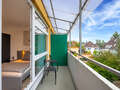 studio München Ramersdorf 01 balcony 14595