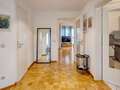 apartment München Nymphenburg 02 hall 14596